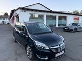 Opel Meriva B Innovation - Opel Meriva Gebrauchtwagen