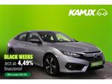 Honda Civic 1.5 I-VTEC Elegance NAVI+SHZ+PDC+AHK - Honda Civic: Automatik