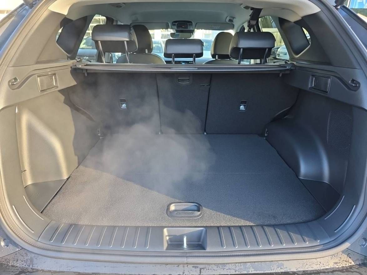 Hyundai Tucson – Bild 12