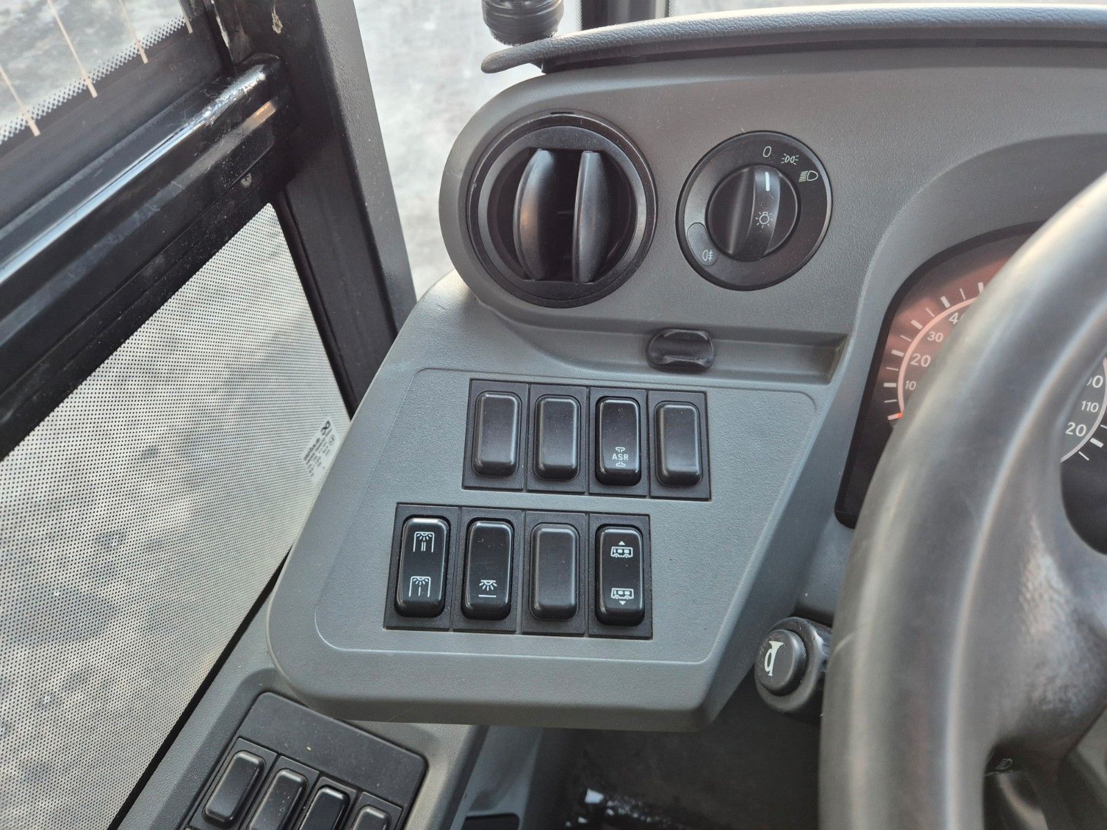 Fahrzeugabbildung Mercedes-Benz Citaro Klima 63+34+1+1