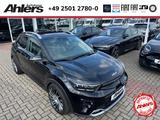 Kia Stonic GT-Line+AUTOMATIK+1HAND+8FACH+SCHIEBEDACH - Kia Stonic mit Panoramadach