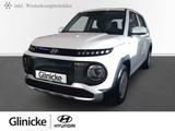 Hyundai INSTER SELECT*inklWinterRäder*EffizienzP*Navi*Sm - Hyundai INSTER Tageszulassungen