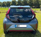 Toyota Aygo X 1.0 VVT-i Undercover S-CVT  - Toyota Aygo (X) Undercover