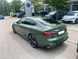 Audi A5 SPB 50 TDI quattro S line Competition+ 20" - Audi A5 Competition Gebrauchtwagen
