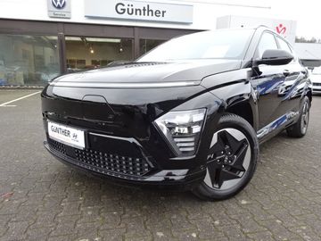 Fotografie 3 des Hyundai KONA Elektro Prime Neupreis ca. 53.000EUR