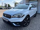 Suzuki SX4 S-Cross Comfort - Suzuki SX4 aus 2018