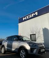Ssangyong Tivoli Nomad / Essential Automatik Neuwagen - KGM Tivoli Nomad