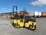 BOMAG BW 80 AD-5*Stvzo Beleuchtung*Neuwertig - BOMAG Walzen Bw