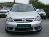 Volkswagen Golf Plus V Tour*Klima*1.Hand*Nr.50 - Volkswagen Golf aus 2006: Golf5