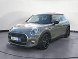 MINI One Klima PDC Sitzhzg. Vorn NSW MF Lenkrad - MINI ONE Gebrauchtwagen