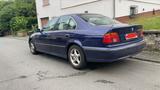 BMW Bmw 520i E39 - BMW 520 aus 1998