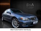 Lexus IS 200 Automatik 1 Hand+Wenig Km+Scheckheft - Lexus Gebrauchtwagen von 2004
