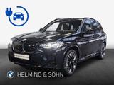 BMW iX3 M-Sport ACC Gestiksteuerung Head-Up HK HiFi  - BMW iX3 aus 2022
