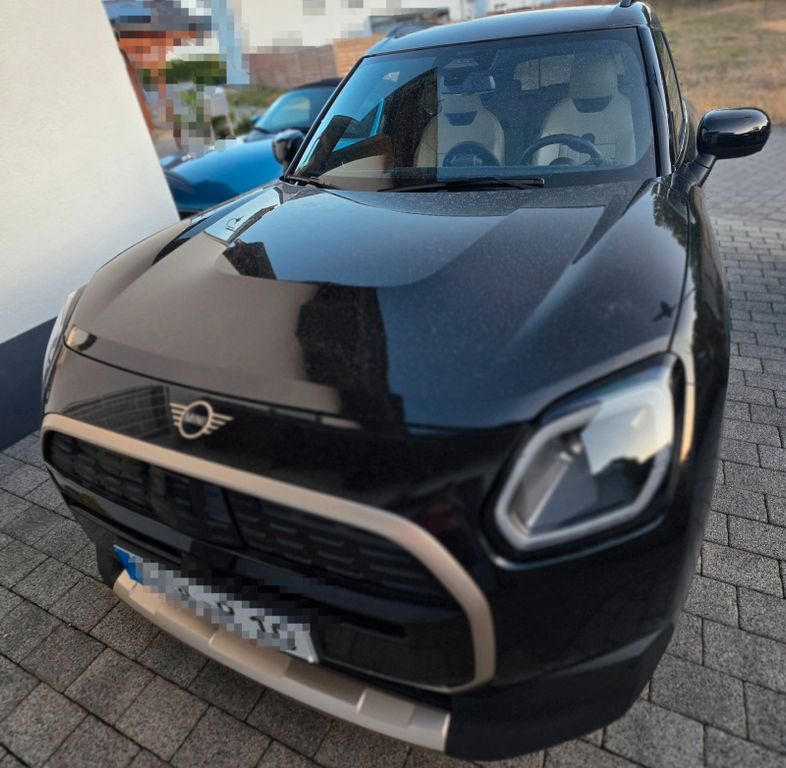 Image of MINI Countryman E (Cooper)