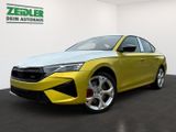 Skoda Octavia Lim. RS 2.0 TSI DSG AHK*ACC*MATRIX*SOUND