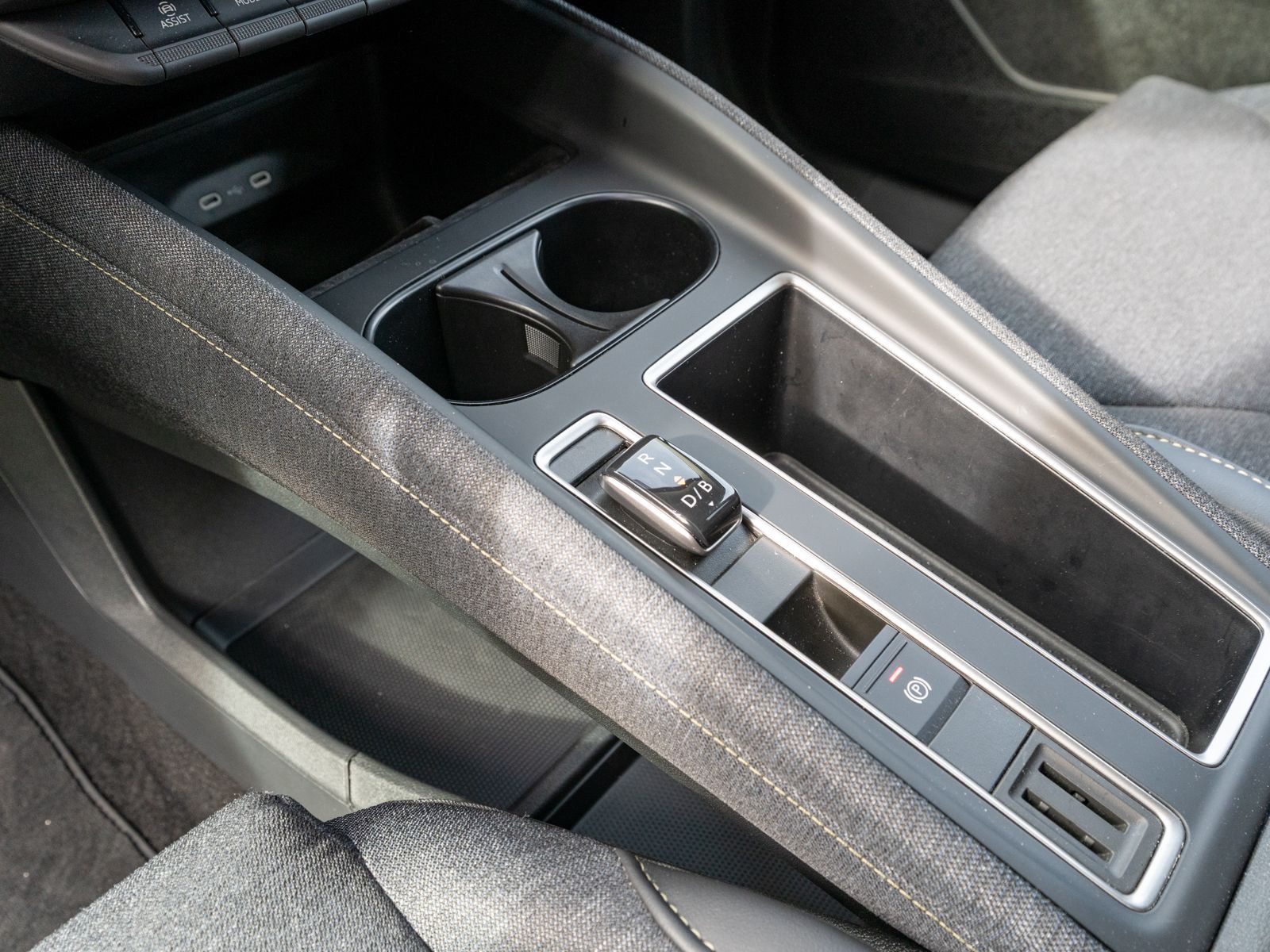Skoda Elroq - Bild 16