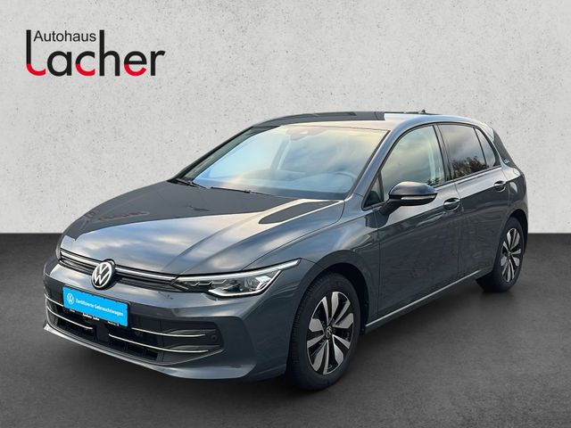 Golf Goal 2.0 TDI DSG AHK,Kamera,Navi