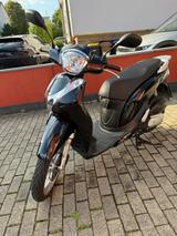 Honda SH 125 - HONDA SH 125