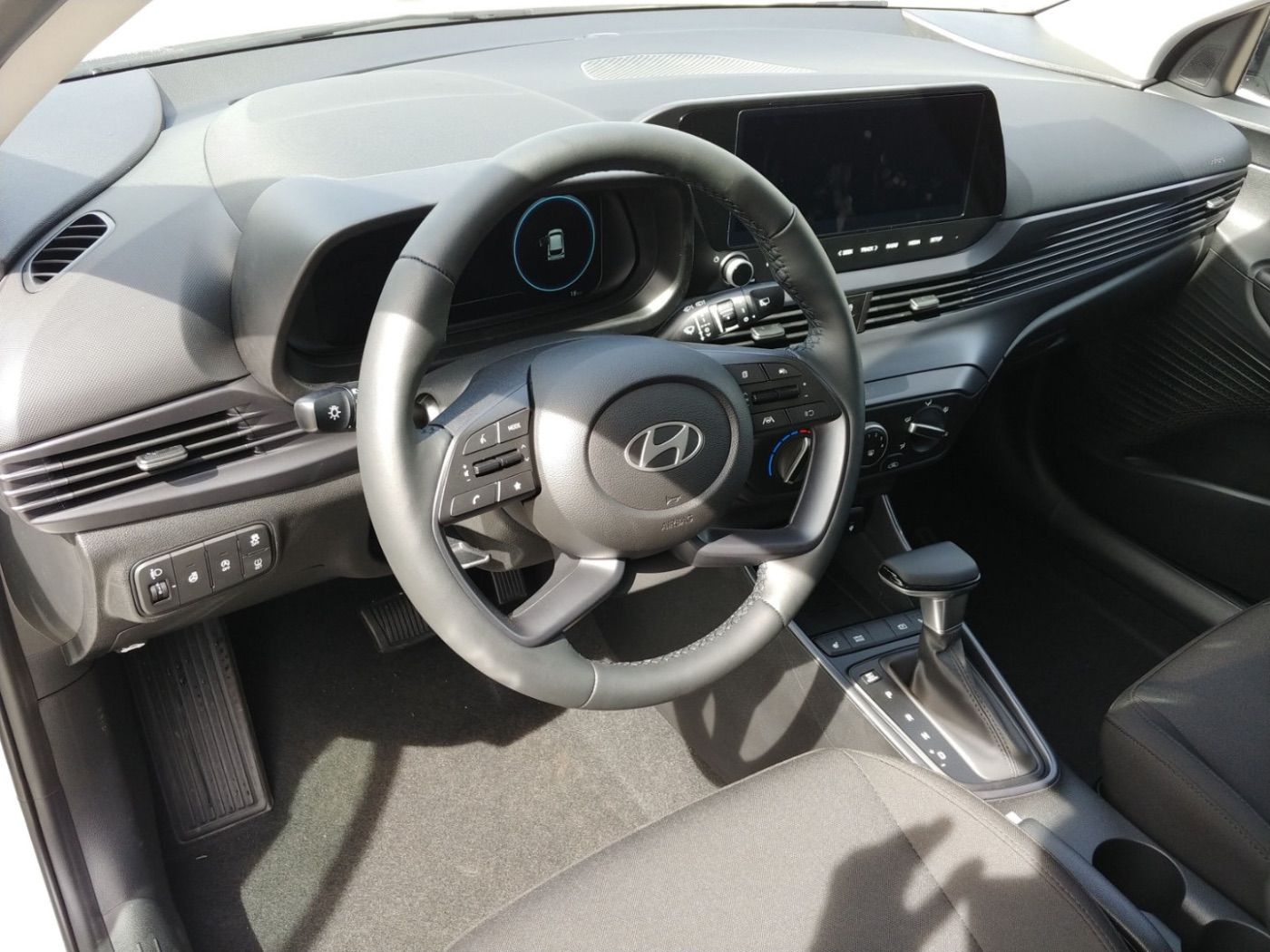 Hyundai i20 – Bild 7