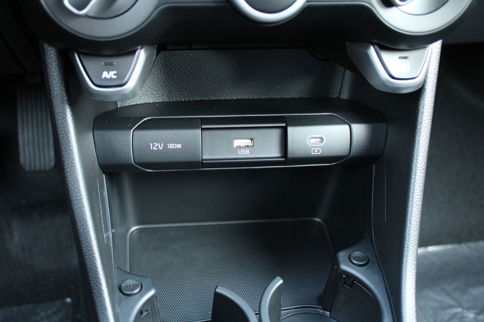 Kia Picanto - Bild 18