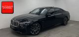 BMW 745 e M SPORT GSD+LASER+MASSAGE+SITZKLIMA+360+