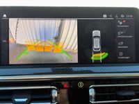 BMW X4 M - Vorschau Bild 17