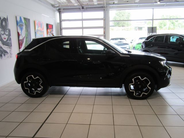 Mokka Ultimate , ULTIMATE, 1.2 Direct Injection 