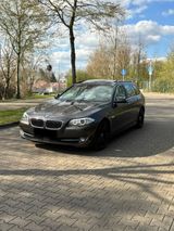 BMW 535D F11 *Absolut Voll ausgestattet, S... - BMW 535 in Oberhausen