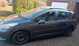 Peugeot 207  Sport HDI 110 - Peugeot 207 Sport mit Diesel-Antrieb
