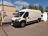 Peugeot Boxer 2.2 Standheizung Camper Tran... - Peugeot Boxer in Stuttgart