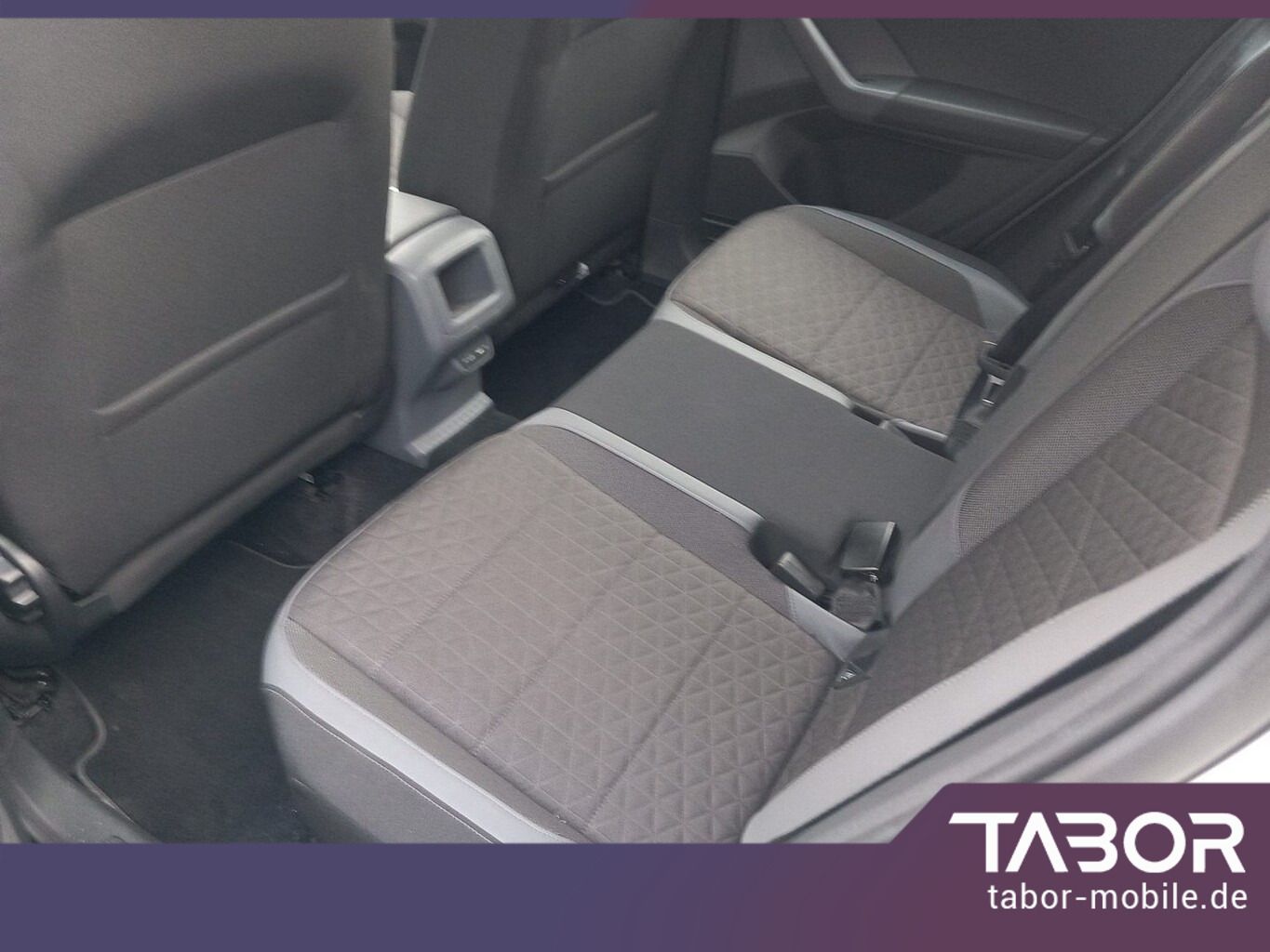 Volkswagen T-Cross - Bild 7