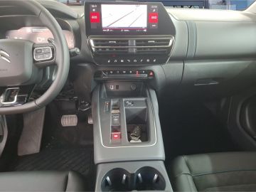 Citroën C5 Aircross Max BHDi 130 PGD°Nav°LED°RFK°Keyless