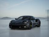 Lotus Emira Turbo SE MY26 Cosmos Black KEF - Lotus Emira Neuwagen
