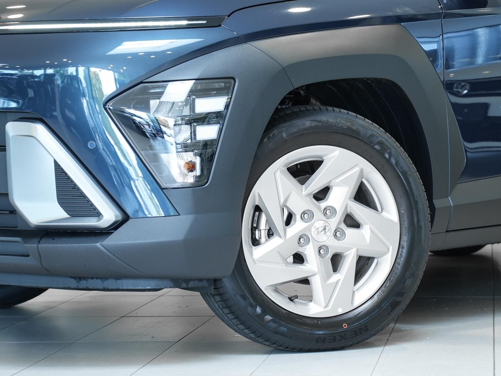 Hyundai KONA - Bild 6