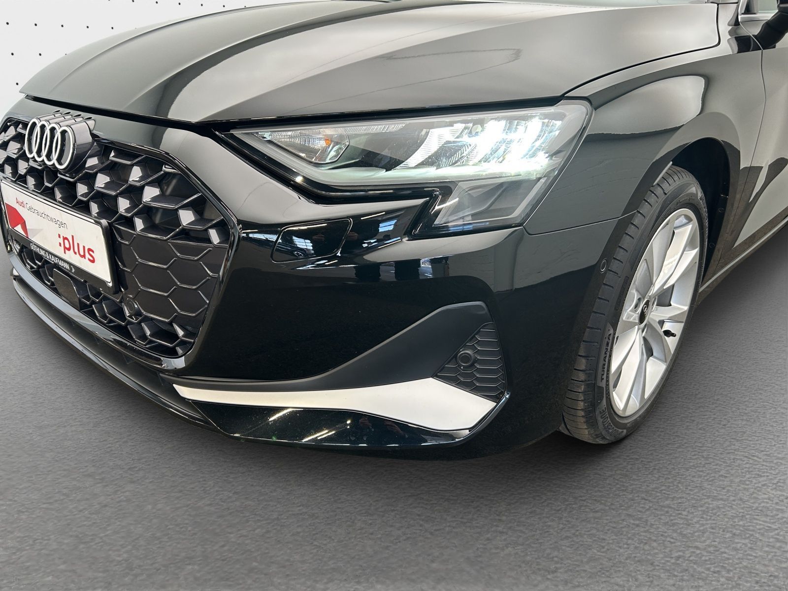 Audi A3 - Bild 13