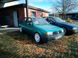 Volkswagen Polo 86C , neues Fahrwerk usw. - gebrauchte VW Polo aus dem Jahr 1992