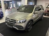 Mercedes-Benz GLE 350 d 4M*Bi-COLOR*PANO*360*MASSAGE*AIR*STHZ* - gebrauchte Mercedes-Benz GLE 350 aus dem Jahr 2020
