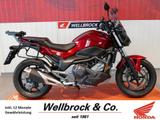 Honda NC750S DCT ABS - Honda Motorräder in Bremen