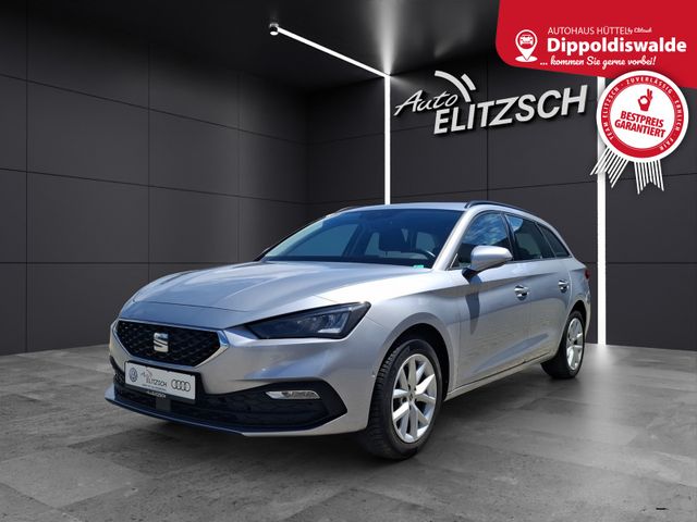 SEAT Leon ST TSI Style LED AHK Navi AID ACC RFK SHZ
