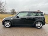 MINI Clubman Cooper D*2.Hd*Scheckheft*Pano*SHZ*8x*TOP - MINI MINI mit Diesel-Antrieb: Coupe