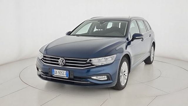 Volkswagen Passat Variant 2.0 TDI SCR 122 CV EVO