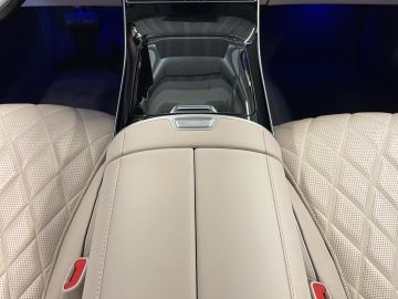 Mercedes S 580 - 9