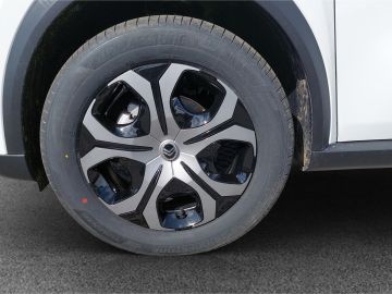 Citroën C3 Aircross Turbo 100 PLUS+ HUDLEDCarPlayACC