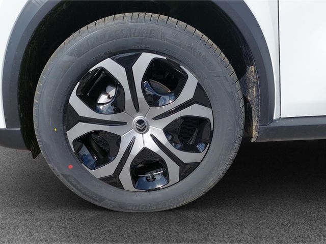 Citroën C3 Aircross Turbo 100 PLUS+ HUDLEDCarPlayACC