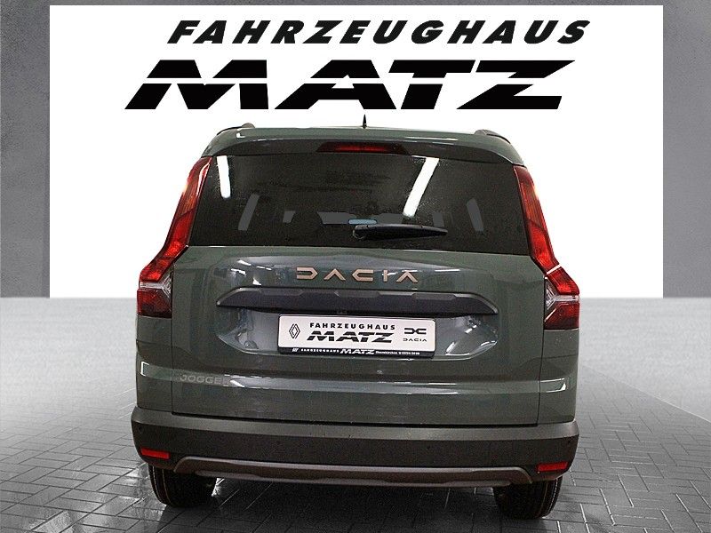 Fahrzeugabbildung Dacia Jogger ECO-G 100 Extreme 5-Sitzer