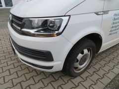 VW T6 Transporter 2.0TDI Kasten LR Ahk MOTORPROBLEM VW T6 Transporter 2.0TDI Kasten LR Ahk MOTORPROBLEM
