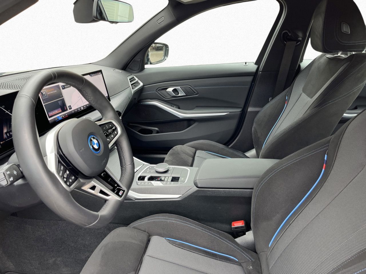 BMW 330 - Bild 9
