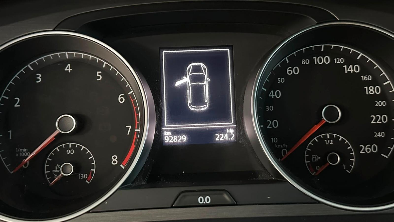 Volkswagen Golf VII Lim. Comfortline BMT