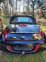 Ford Street Ka - Ford Ka/Ka+: Cabrio
