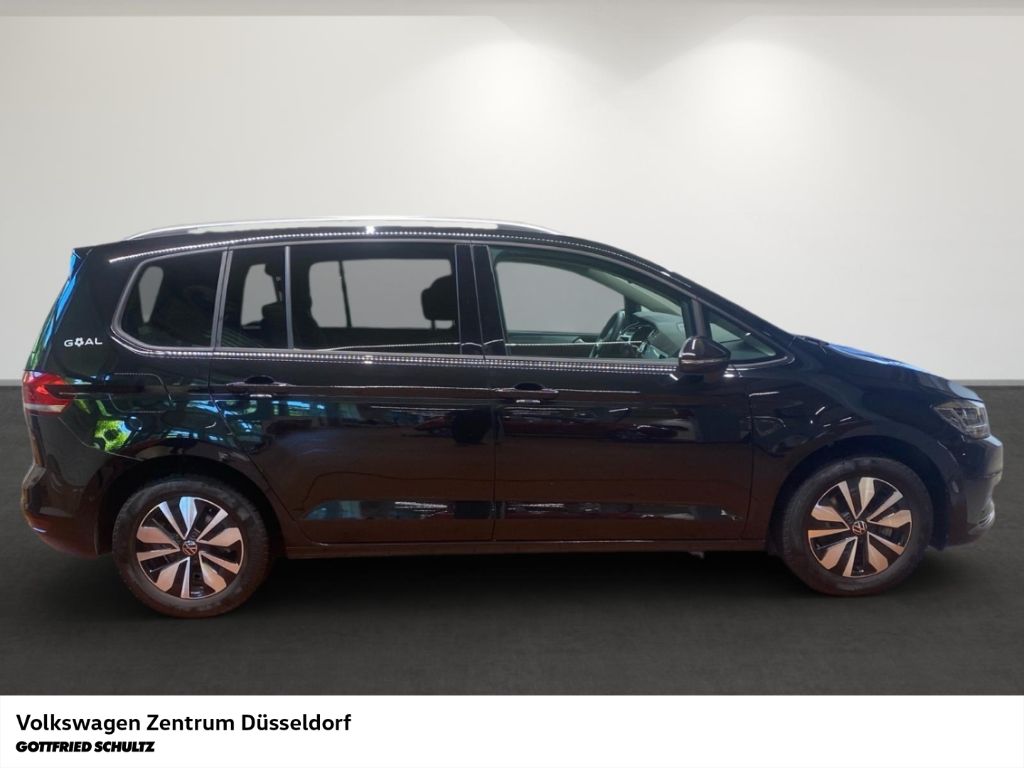 Volkswagen Touran - Bild 3